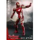 Avengers Age of Ultron MMS Diecast Action Figure 1/6 Iron Man Mark 43 XLIII 30 cm